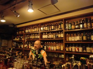 単独インタビュー第２０弾　新年企画「Ｓｈｏｔ Ｂａｒ　Ｚｏｅｔｒｏｐｅ　オーナー堀上　敦氏を迎えて（７）」